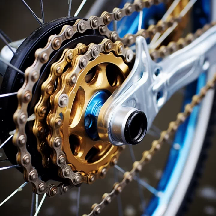 Велоцентр Весна