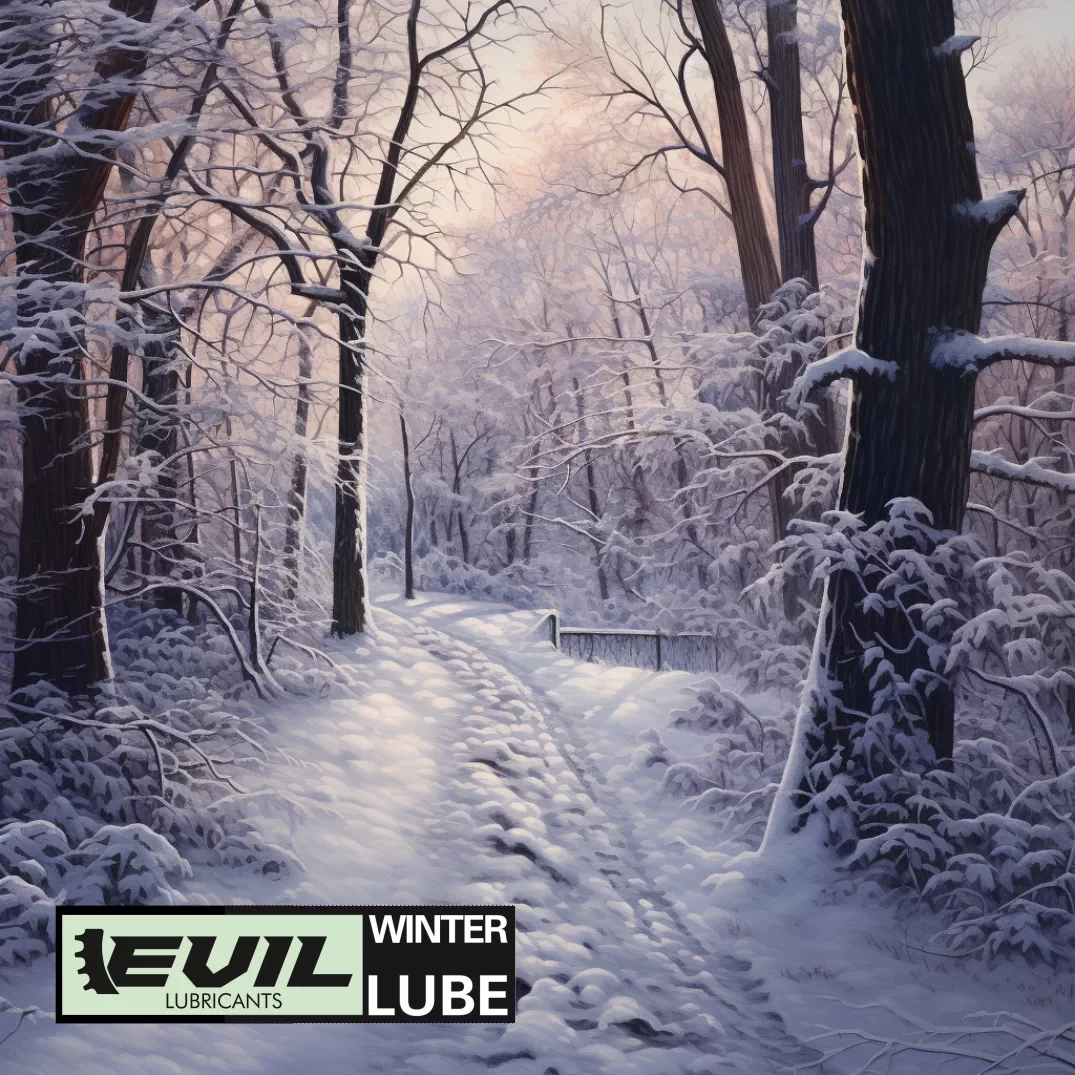 Fahrradzubehör für den Winter