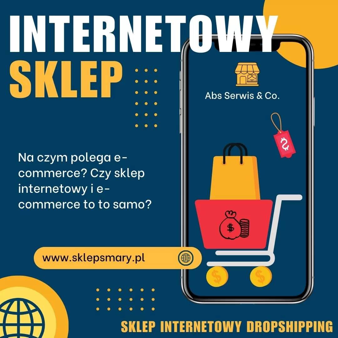 Sklep internetowy Sklep internetowy