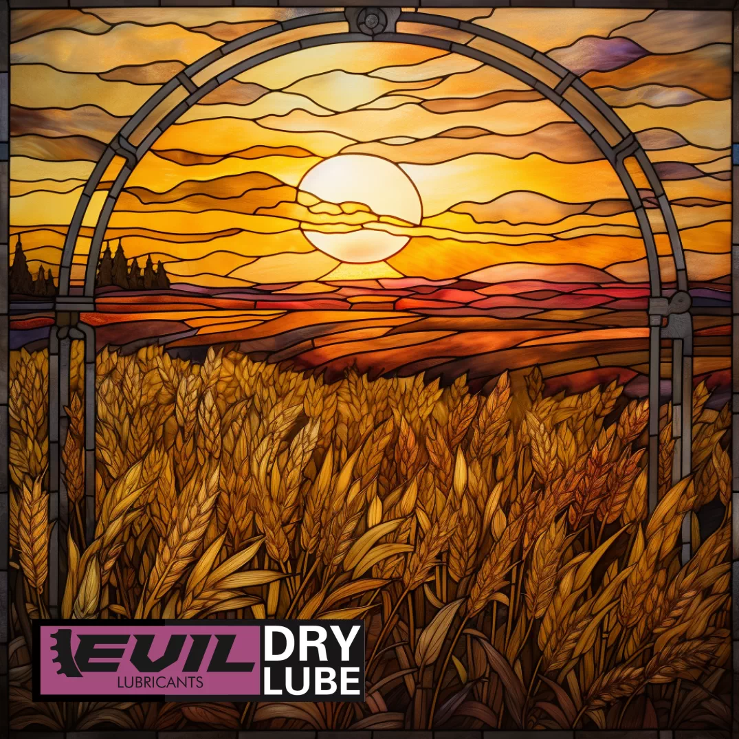 масло для ланцюга велосипеда літо