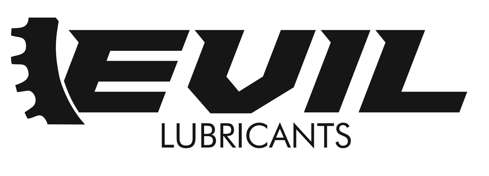 logo evil lubricants